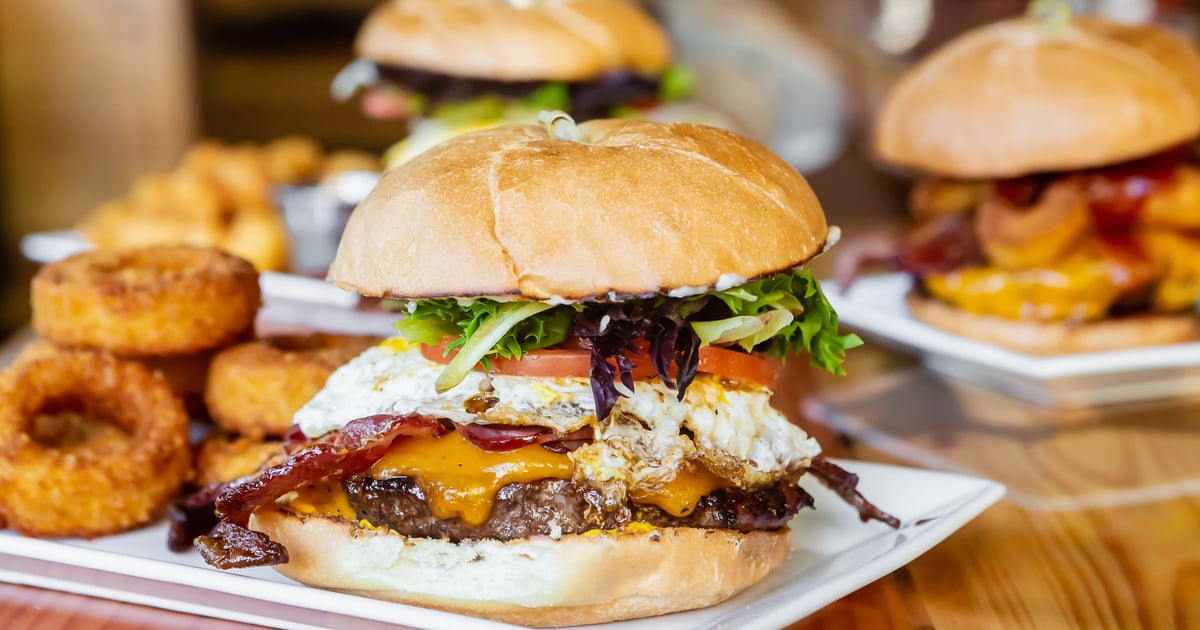 Home Backwoods Brewing Company Brewpub