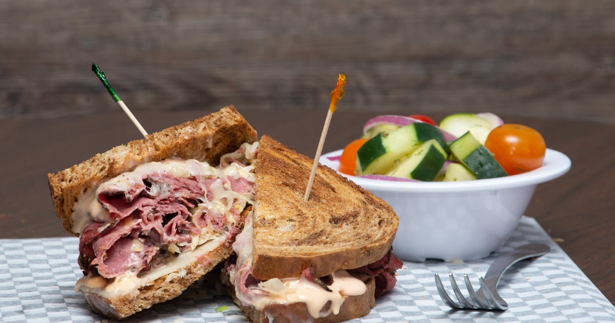 Aspen Deli Flagstaff Deli in Flagstaff, AZ