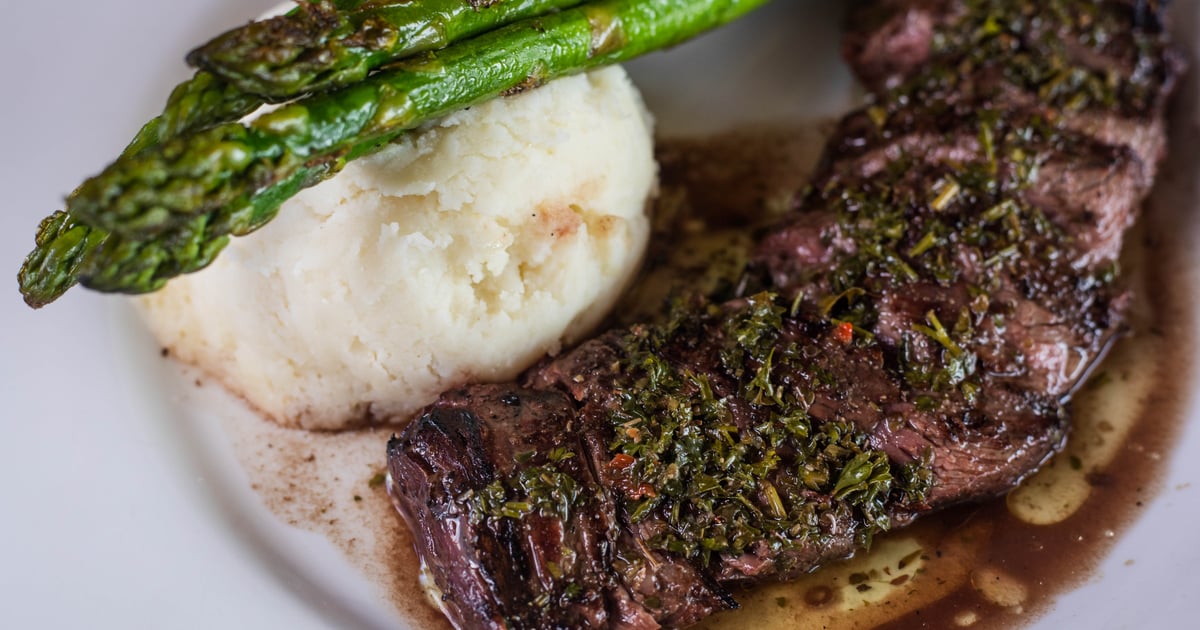 Carlyle Restaurant In Shirlington - fedp3dw