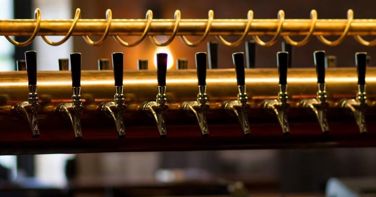 The Barley House Restaurant in Thornwood, NY