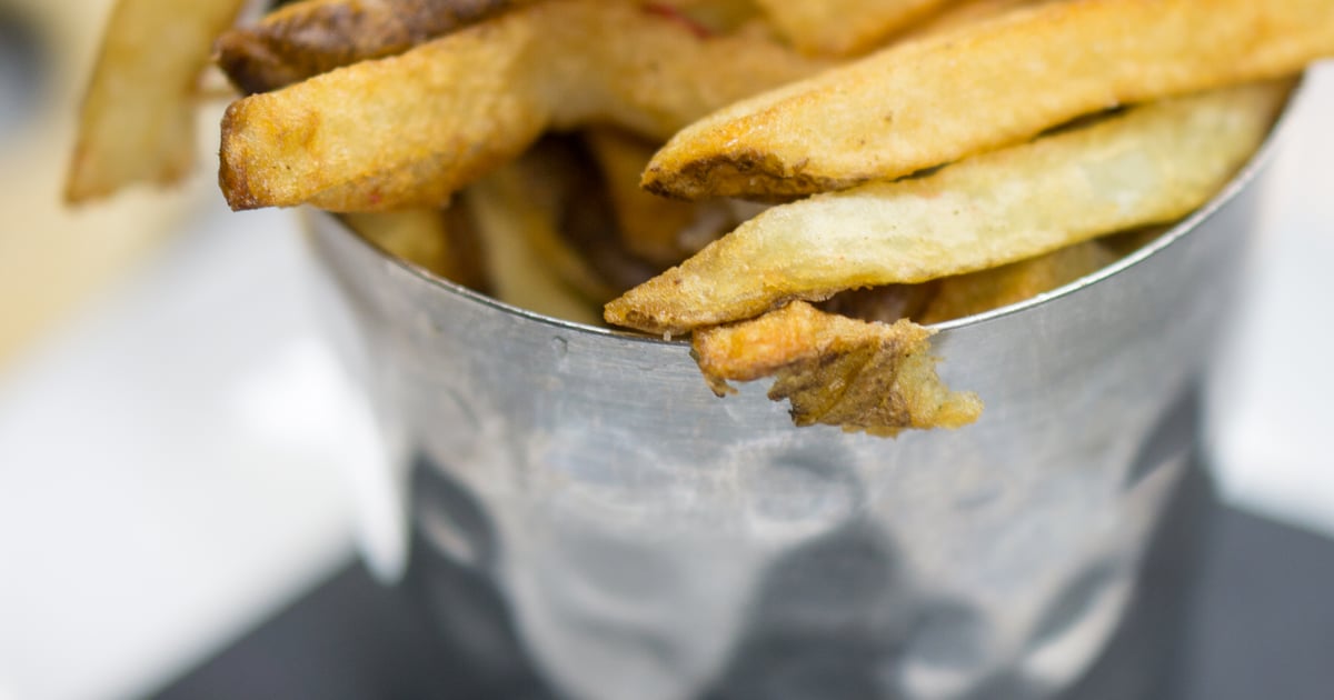 HANDCUT FRIES Food Menu The Barley House Restaurant in Thornwood, NY