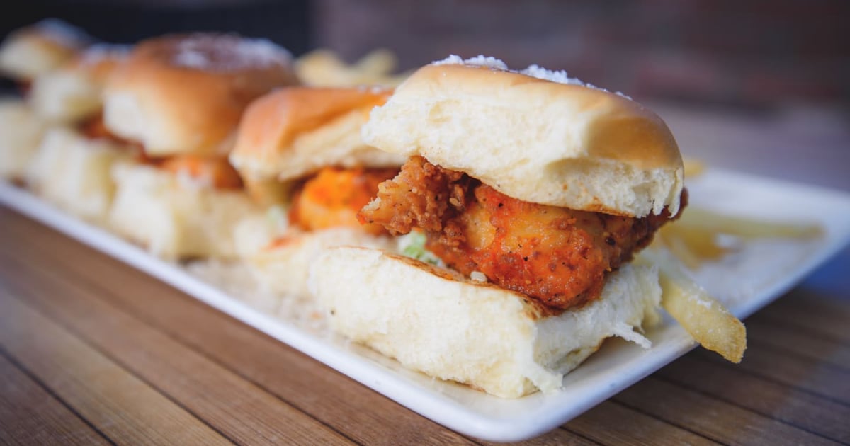 Our Menu The Point Restaurant and Bar Sports Bar in Dana Point, CA