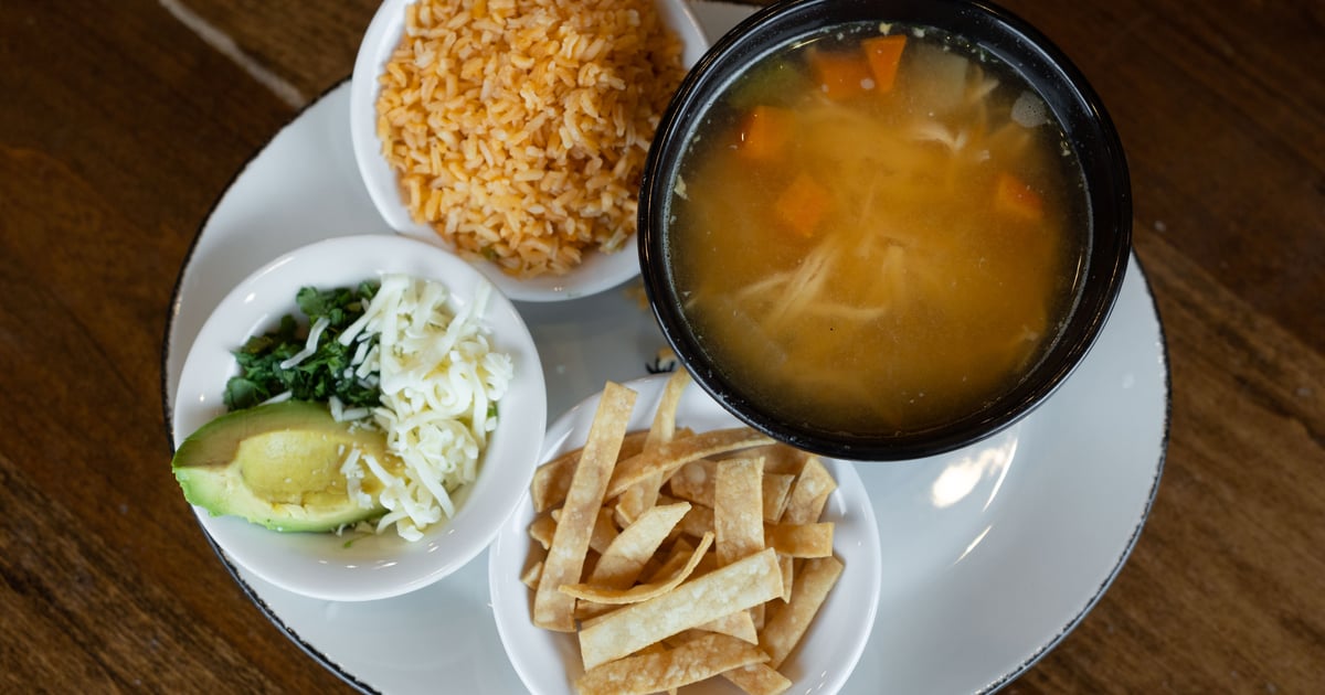 Gallery Cancun's AmeriMex Restaurant American Restaurant in