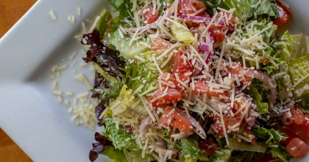 Buster's Our Menu Busters on 28th Avenue Restaurant in