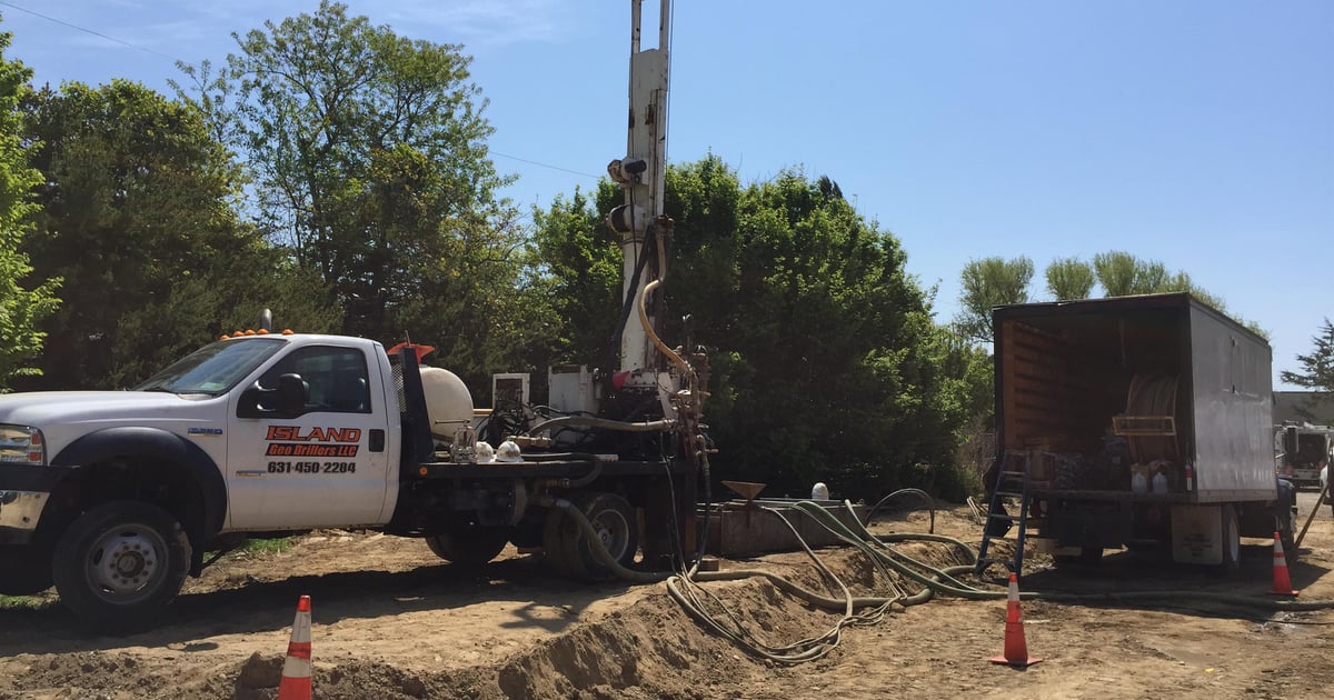 Services - Island Geo Drillers LLC