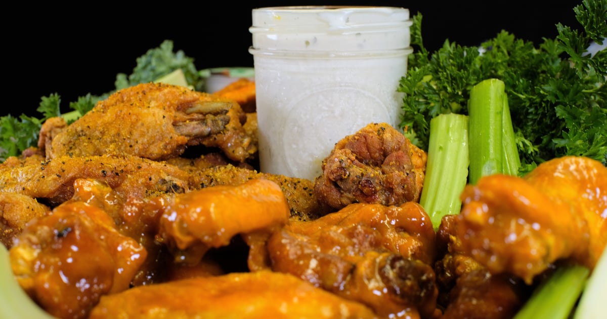 Contact Rudyboo's Buffalo Cafe Fast Food Restaurant in Covington, GA