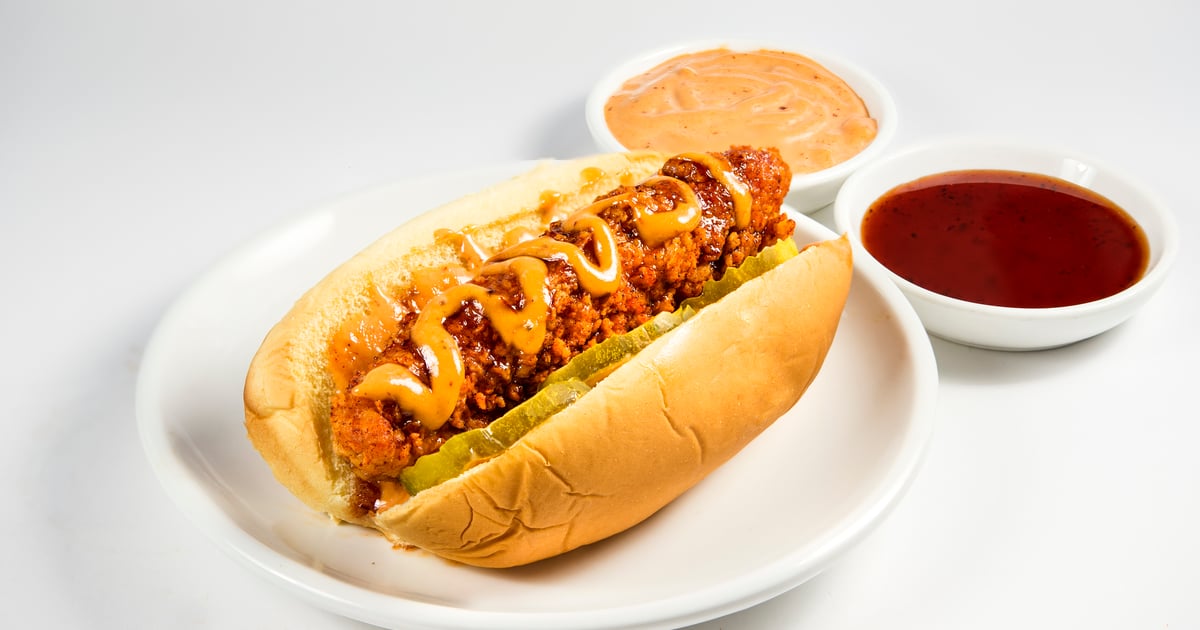 Blue Ribbon Fried Chicken - Restaurant in New York, NY