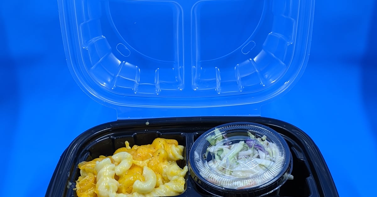 Raves Reviews Goods From The Garden Caterer In Az