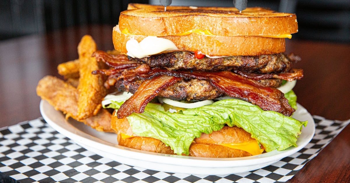 The Loose Wheel Bar & Grill in WA