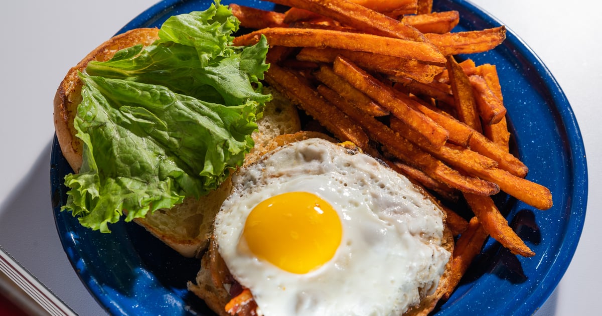 Chip's Old Fashioned Hamburgers