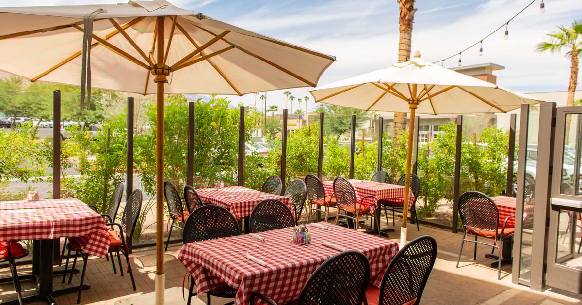 About Us Norma's Italian Kitchen Italian Restaurant in Rancho