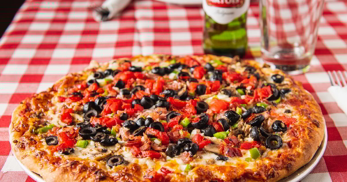 Western Style Sm Menu Norma's Italian Kitchen Italian