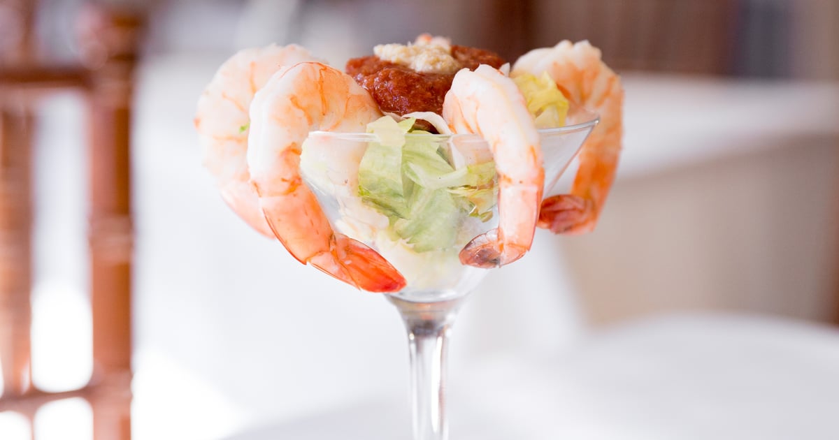 JUMPO SHRIMP COCKTAIL – Vivaevents NYC