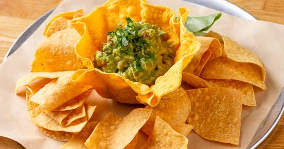 Guacamole - Catering - Taco Bravo Timonium