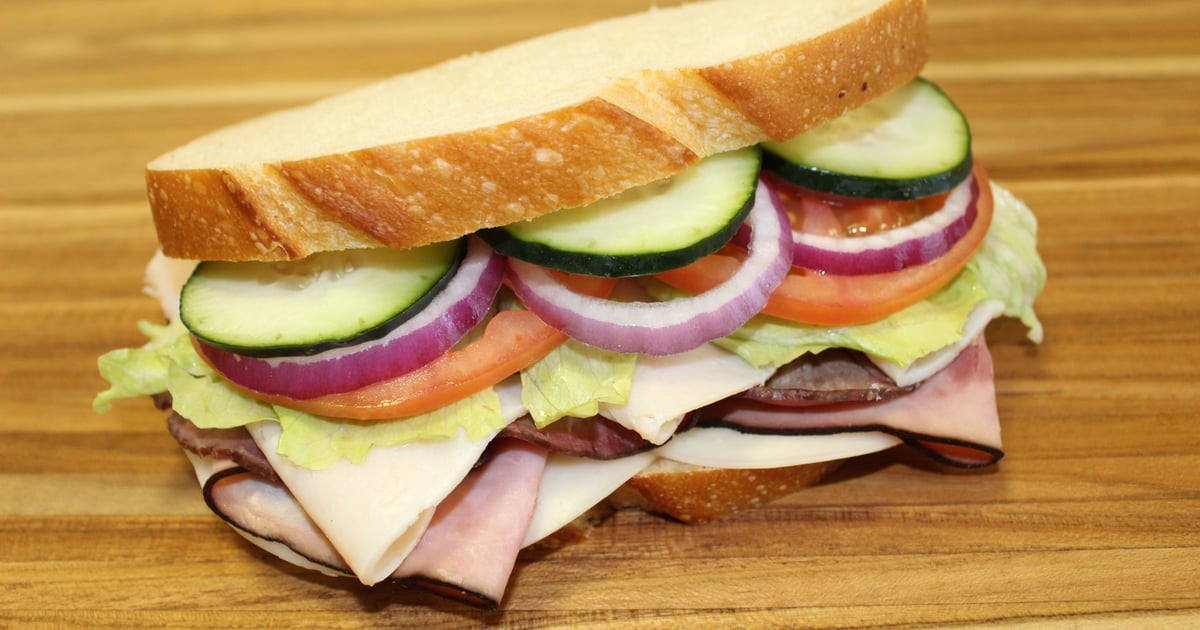 Gallery - Perfectsubs! - Restaurant in Vista, CA