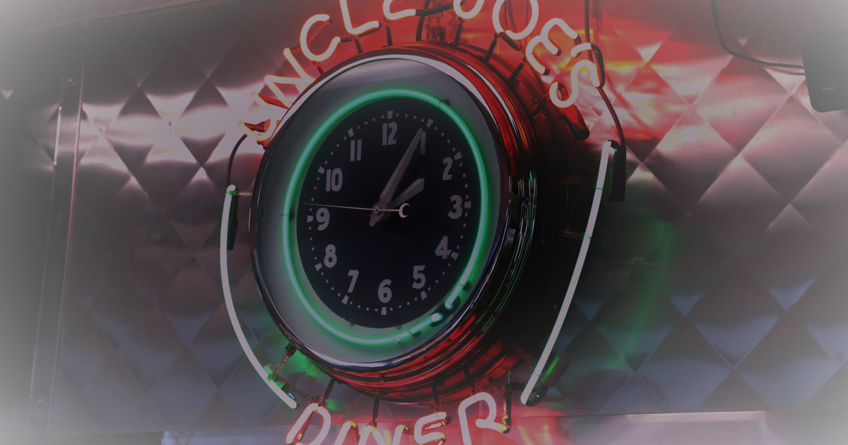 About Uncle Joe's Diner Diner in Hamburg, NY