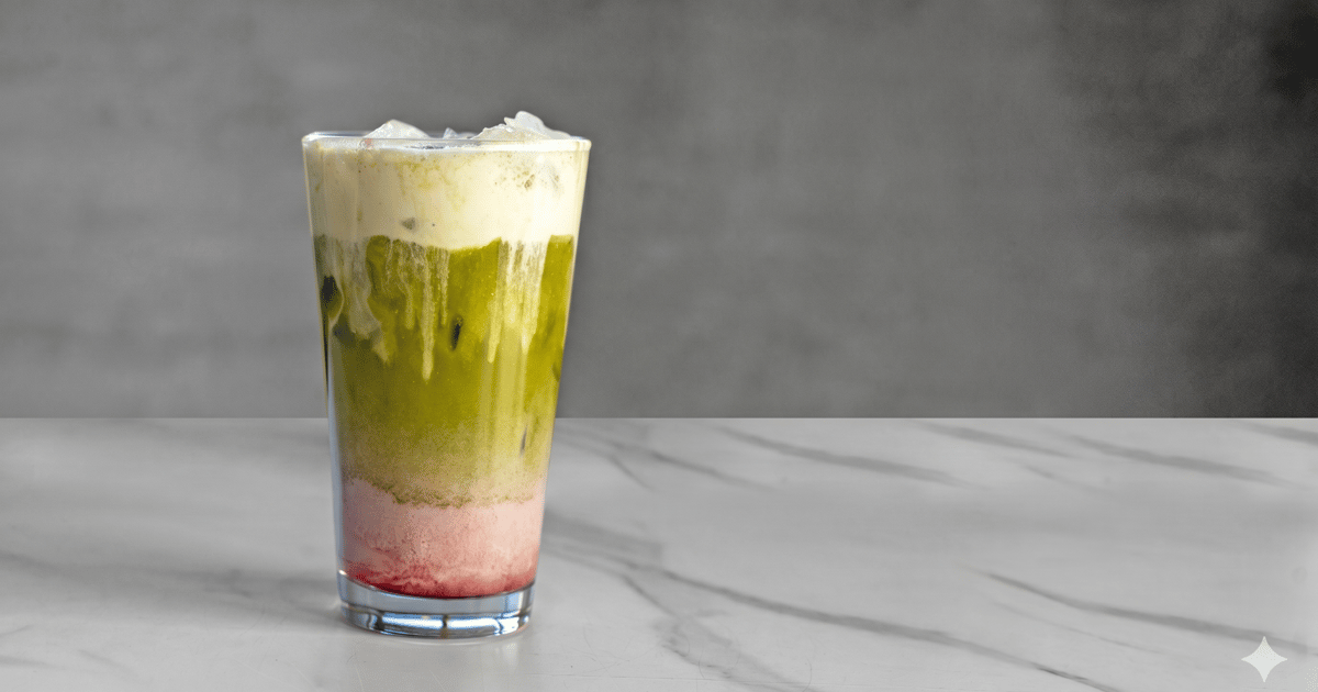 BlendCo Menu - Blend.Co