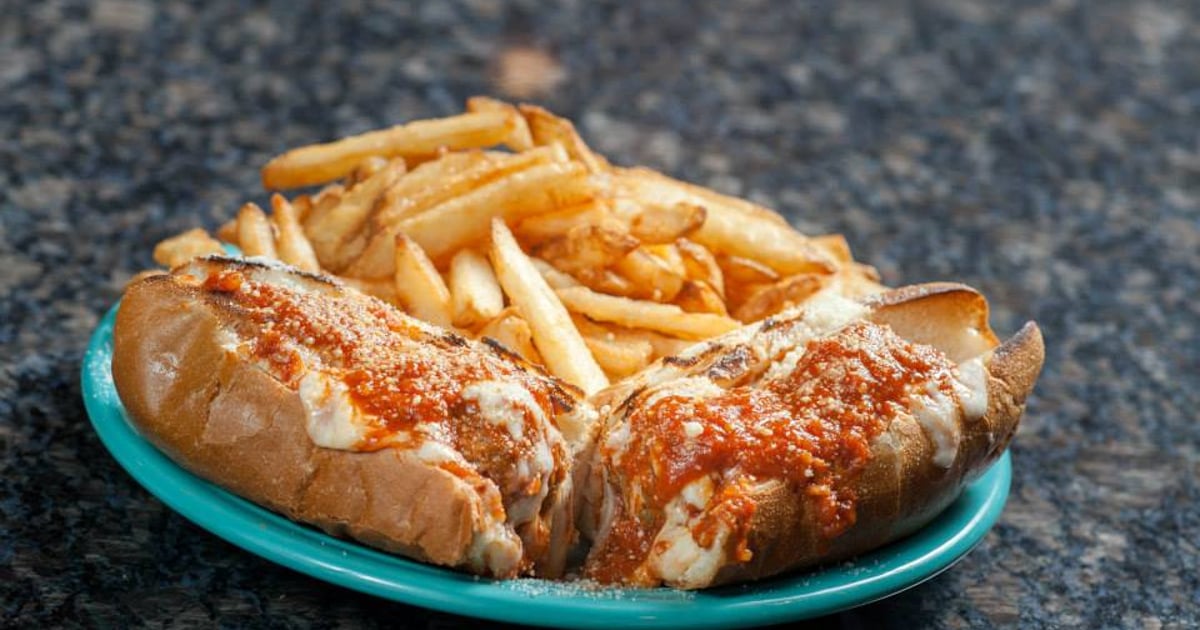 Menu The Loading Dock Bar and Grill Restaurant in Dunmore, PA