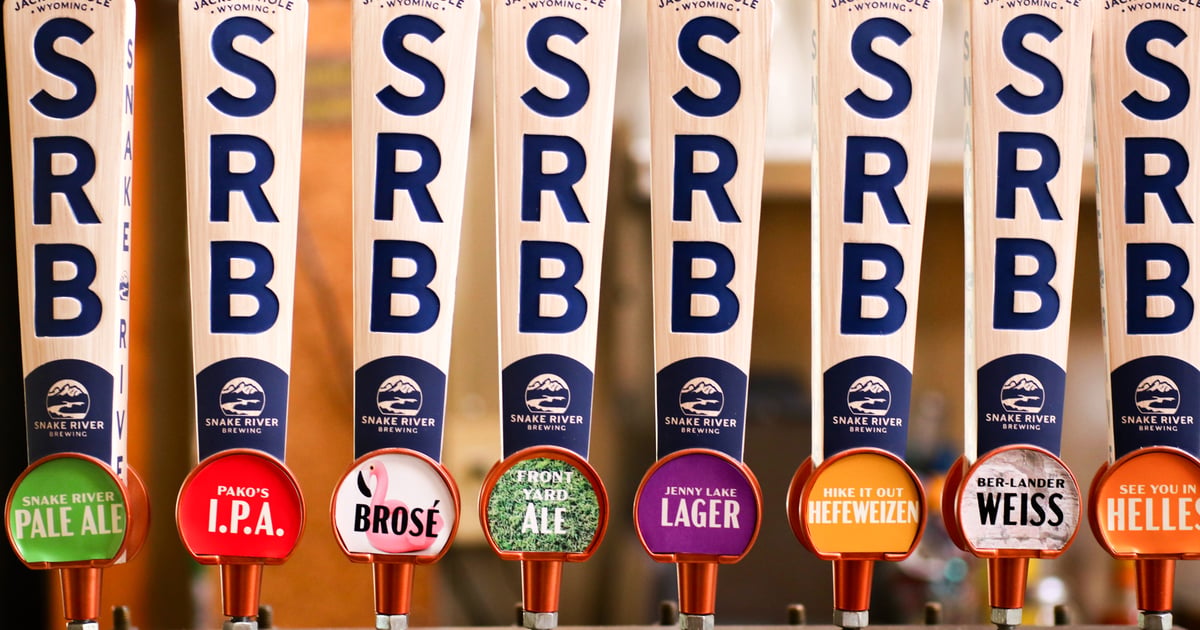 Snake River Brewing