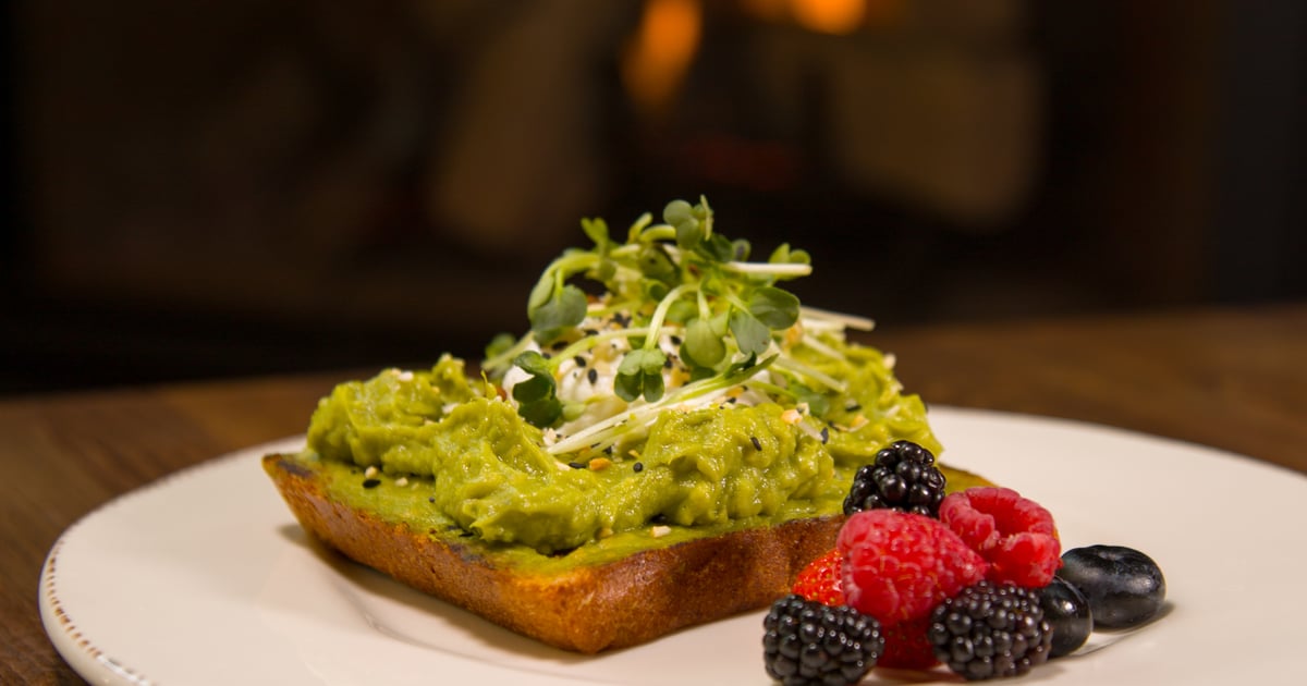 Hipster Toast - Snake River Brewing - Wyoming's Oldest Brewpub in ...