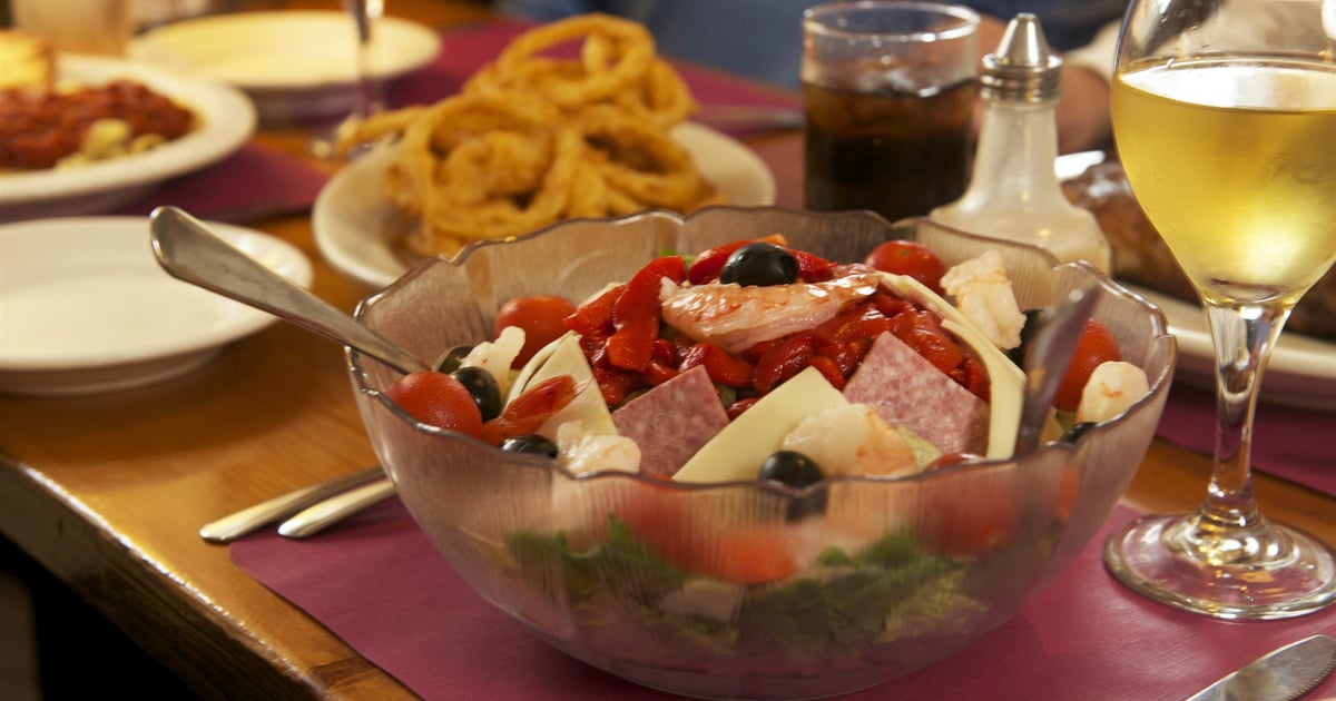 The Villa Restaurant Restaurant in Wayland, MA