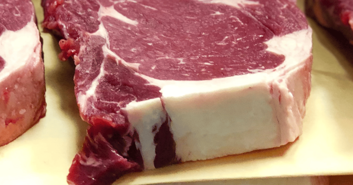 5lb Ribeye Steaks Butcher Shop Menu Ole Edgefield Butcher Shop