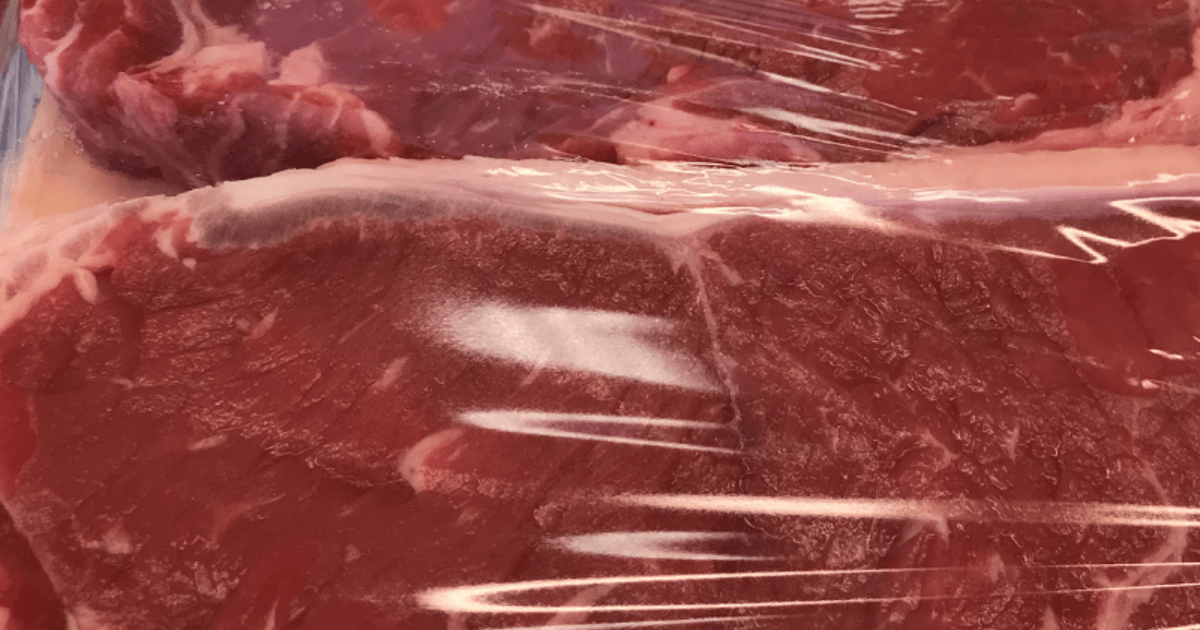 5lb NY Strips Steaks Butcher Shop Menu Ole Edgefield Butcher Shop