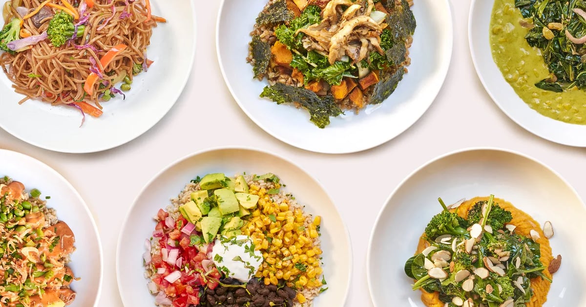 Brain Food Cafe in NYC - Honeybrains | NYC Spot for All Day Eating