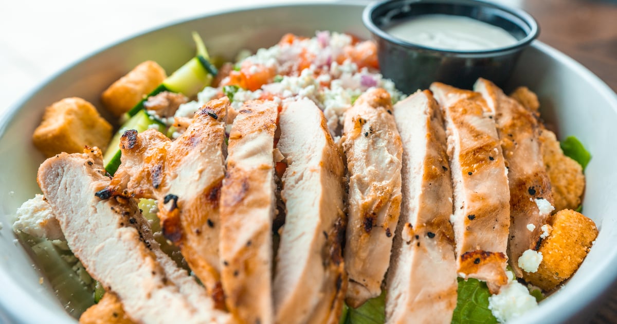 Bar Prairie Village Menu The Bar