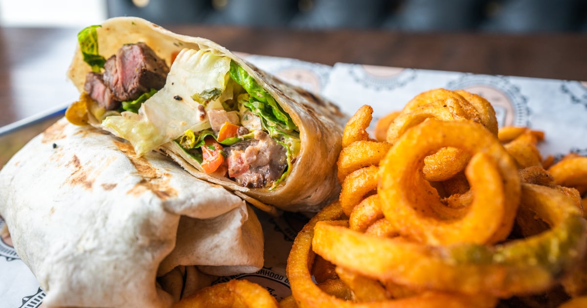 carne-asada-wrap-dinner-the-bar