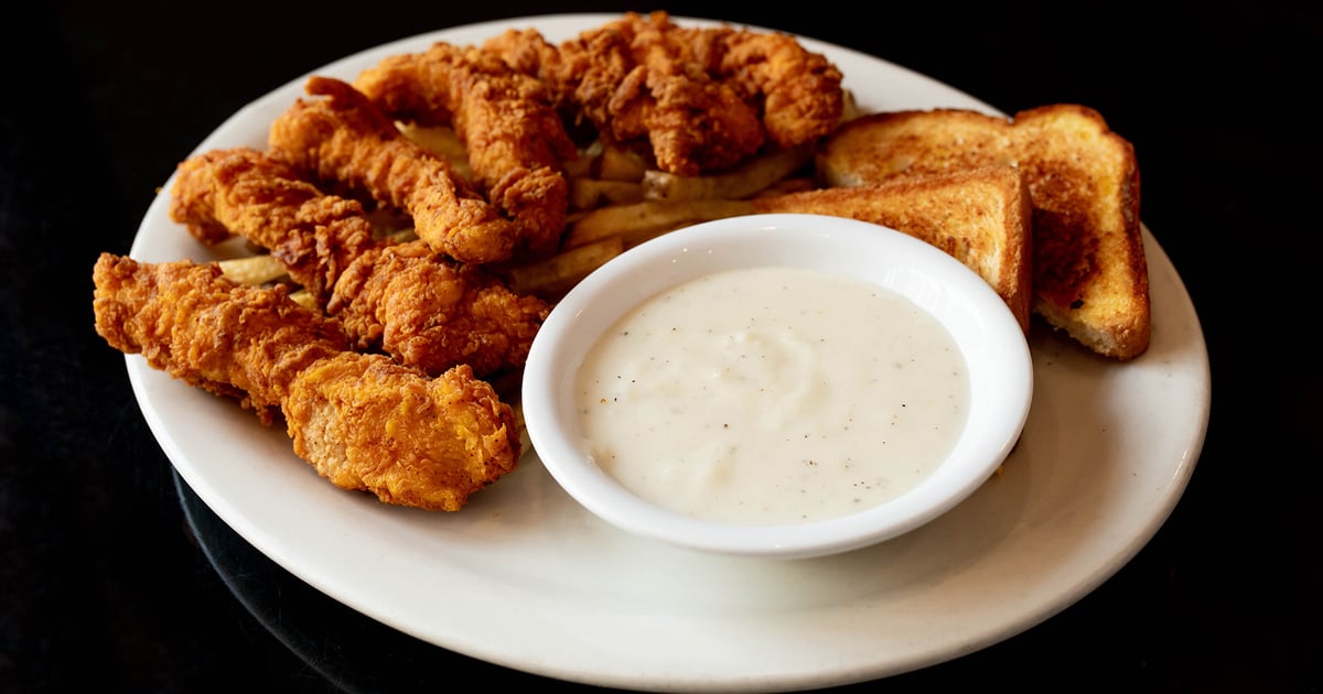 Chicken Strips Menu Fuentes Cafe Downtown Mexican Restaurant in