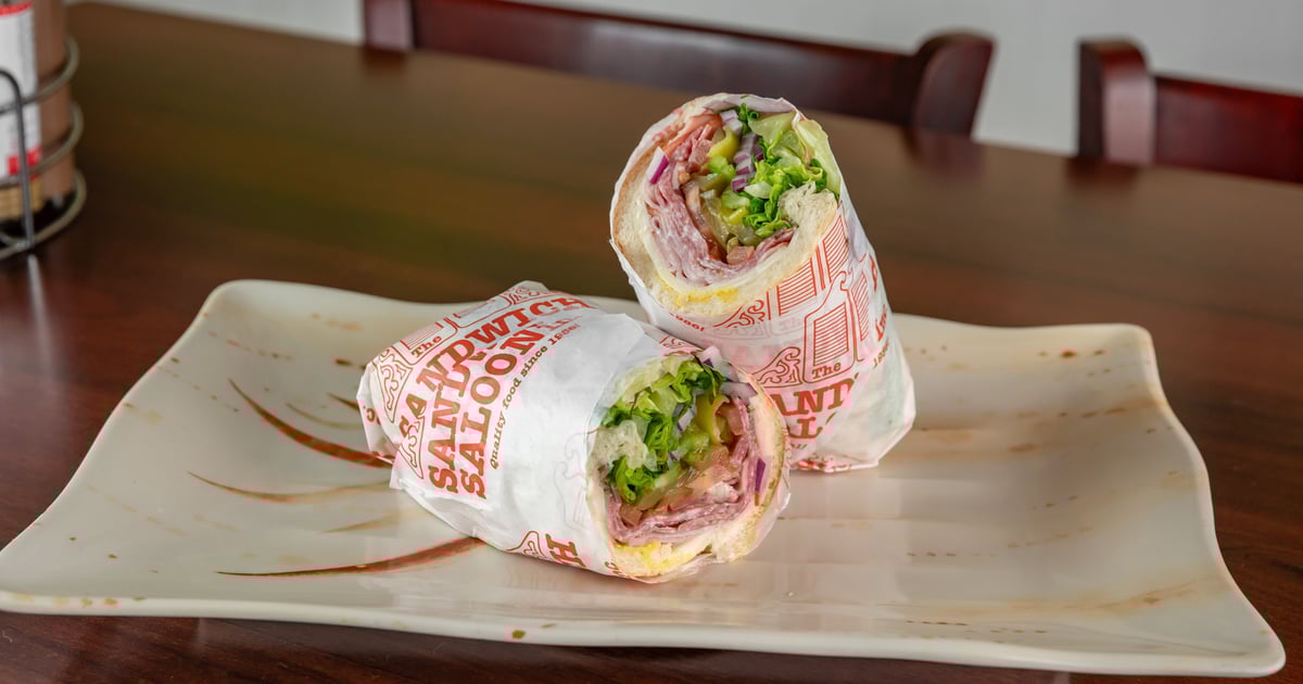 Submarine sandwich near me
