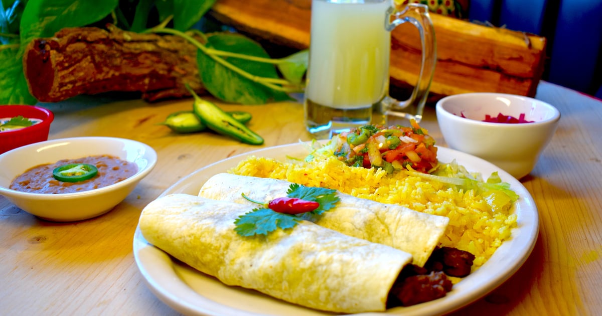 Gallery Margarita Grill TexMex Restaurant in Pelham, AL