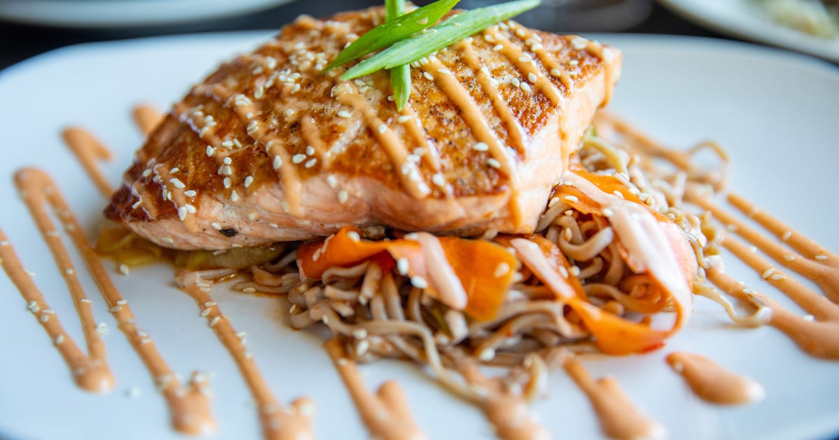 Millbury, MA 110 Grill Modern American Restaurant