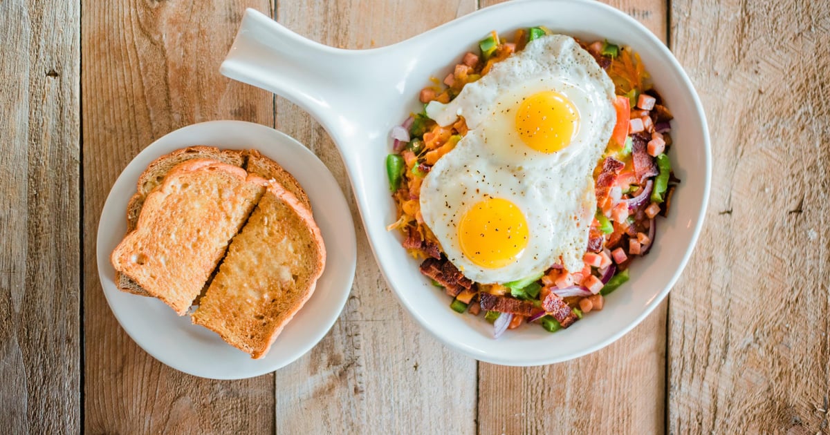 The Rusted Spoon Restaurant in Perry, UT