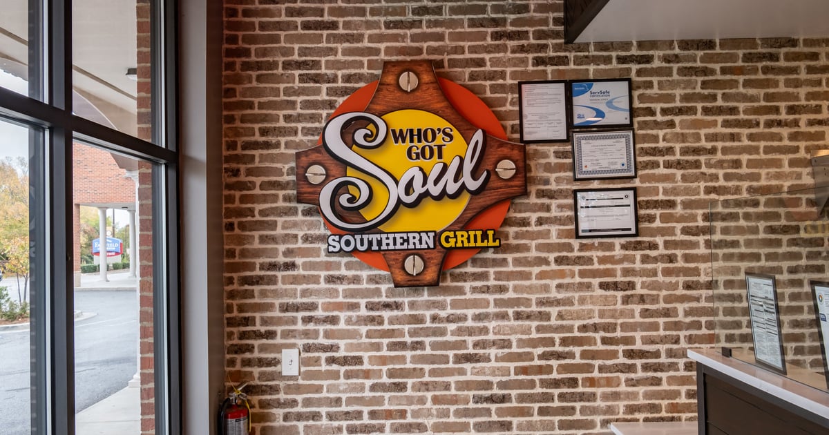 Join Our Team - Who's Got Soul Southern Cafe - Southern Restaurant in GA
