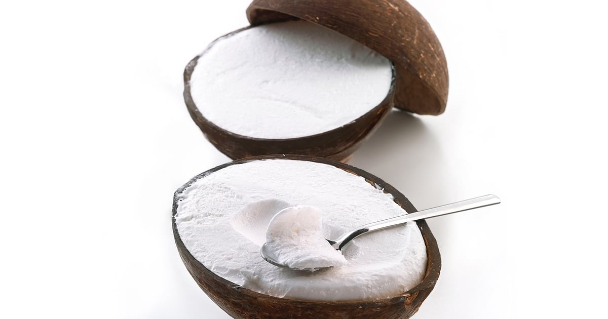 Coconut Ripieno - GELATO - Café Crèmerie