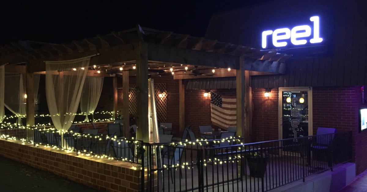 Contact Us - Reel Seafood - Seafood Restaurant in Woodstock, GA