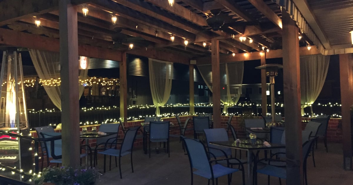 Reel Seafood Seafood Restaurant in Woodstock, GA