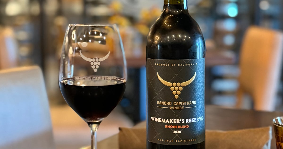 Wine Spot