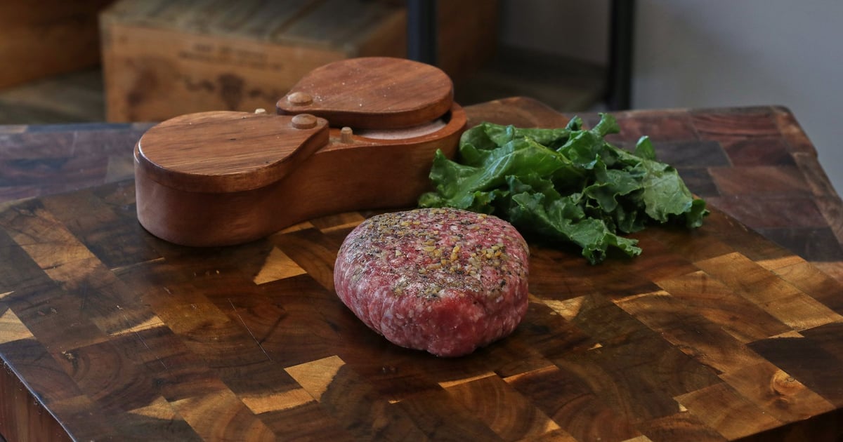 Contact The Butchers Block