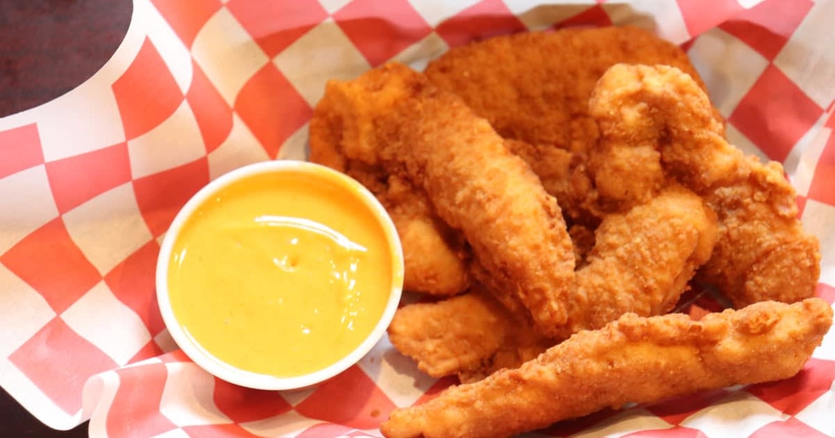 Chicken Fingers Menu Spike's Pizza and Grocery Pizza Restaurant in Edmeston, NY