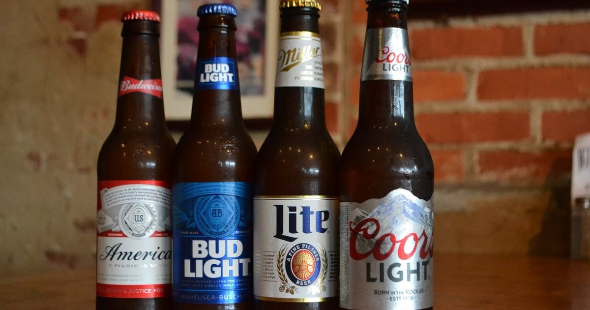 Domestic Bottles Daily Specials Evviva! Bar & Eatery Serving