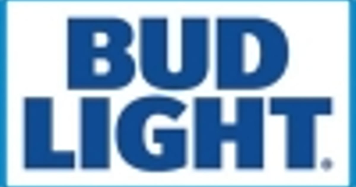 Bud Light Anheuser Busch St Louis
