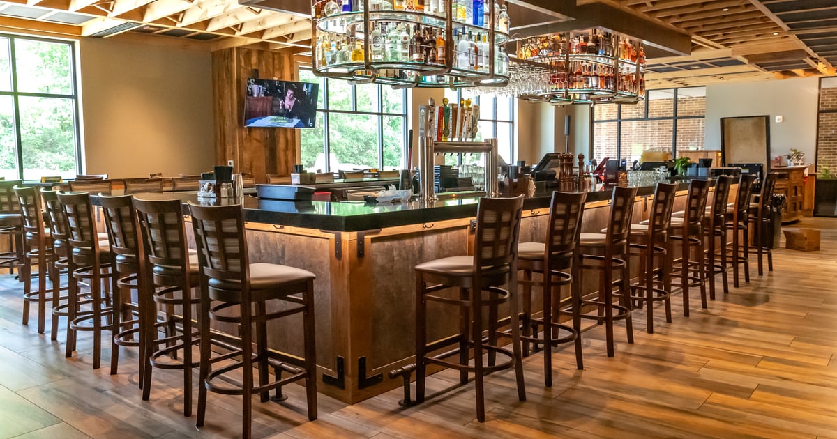 Moondance Grill Restaurant in Germantown, TN