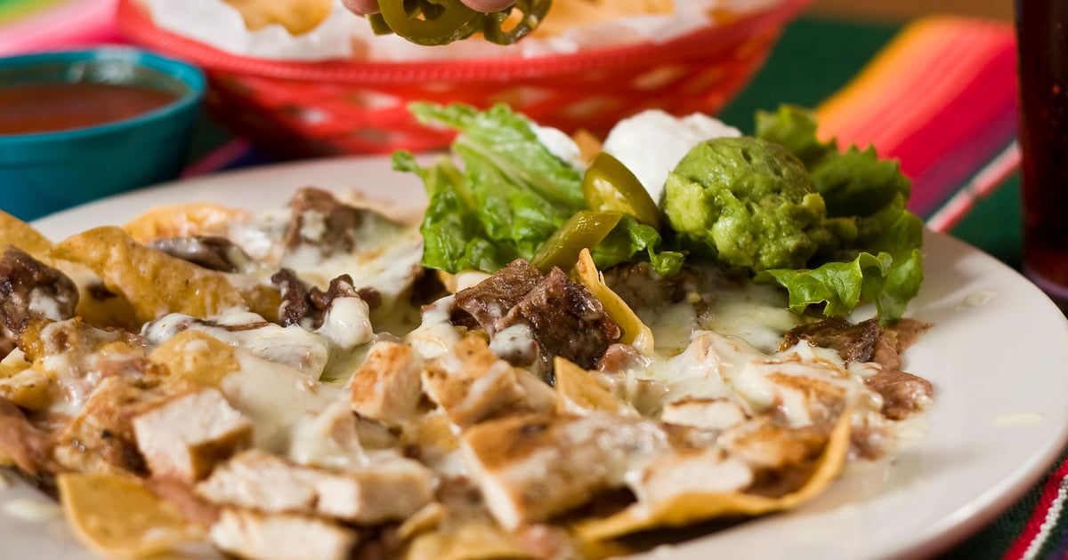 Forney Daily Specials Los Hermanos Mexican Restaurant Restaurant in TX