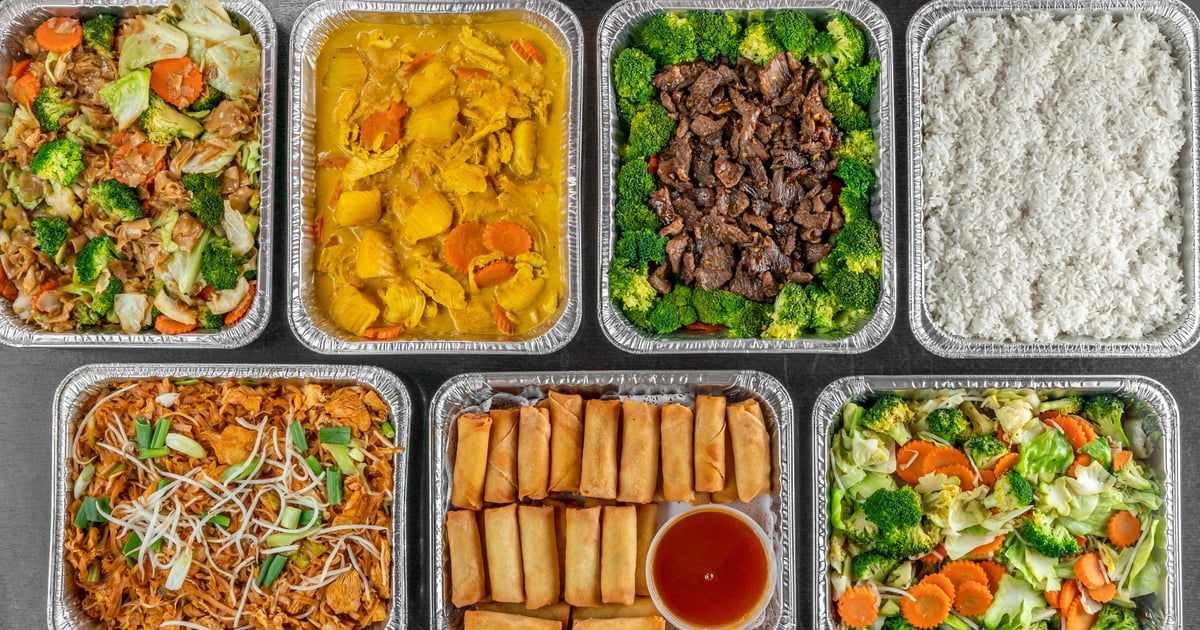 Catering Emporium Thai Emporium Thai Thai Restaurant in Los