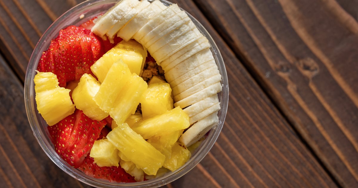 Palizada, CA - Alohana Acai Bowls - Açaí shop in CA