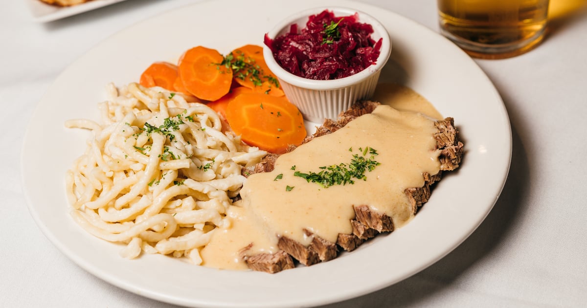 Catering - East Side Restaurant-German Restaurant in New Britain, CT