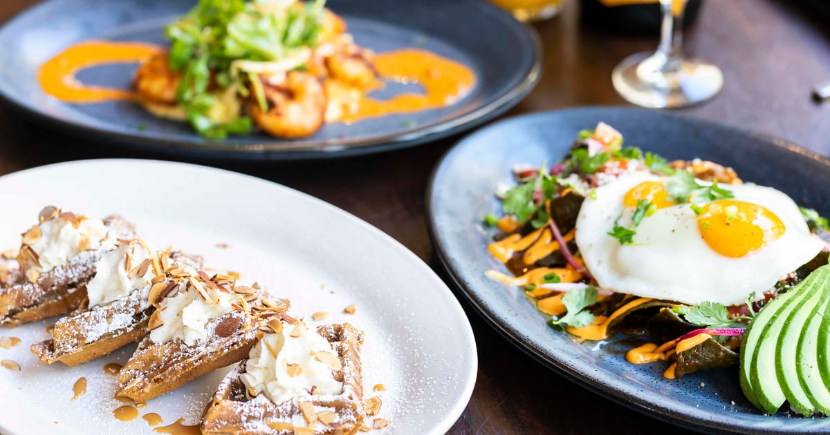 Contact Us Haven Craft Kitchen + Bar Restaurant in Orange, CA